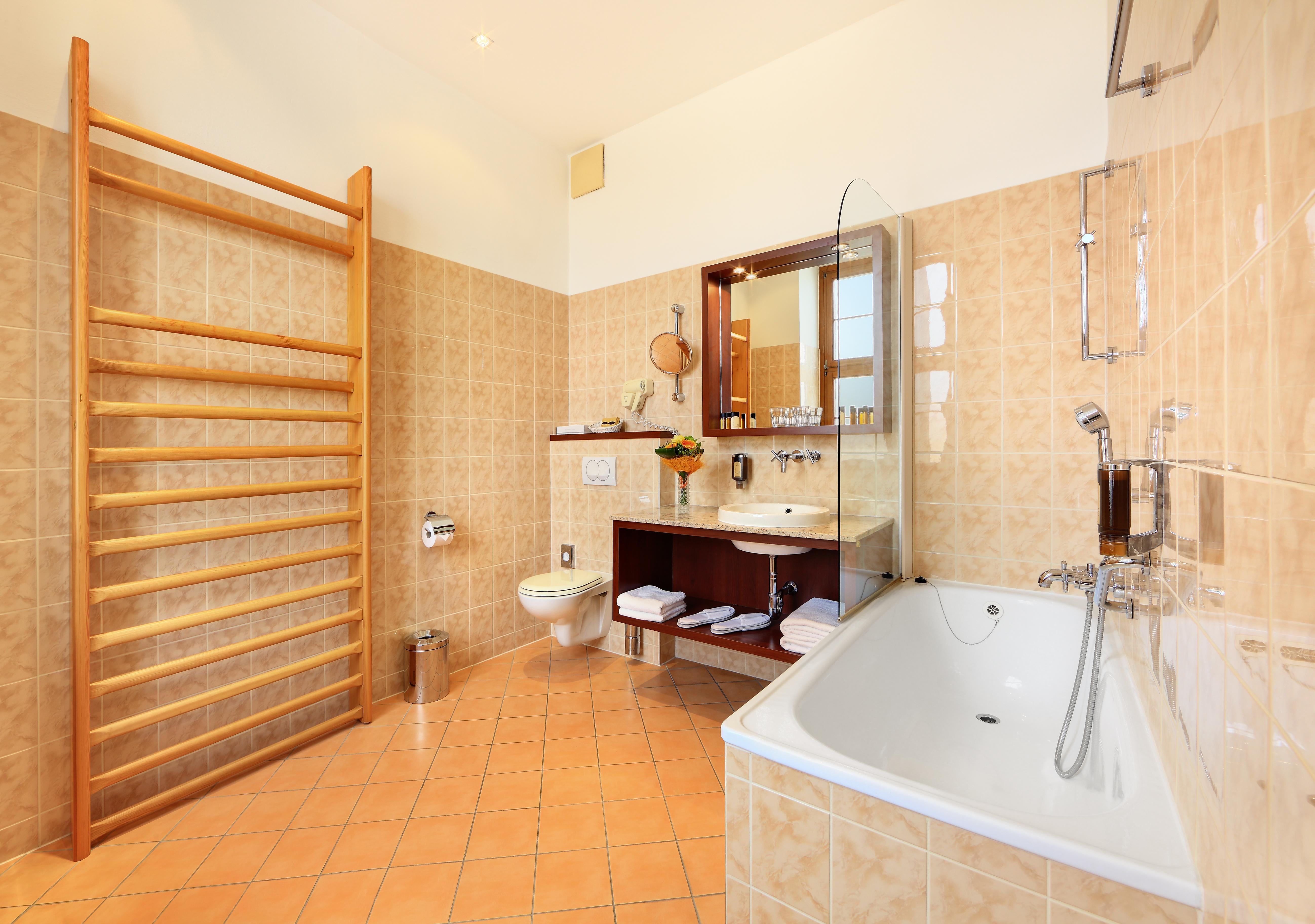 Hotel Grandhotel 4*