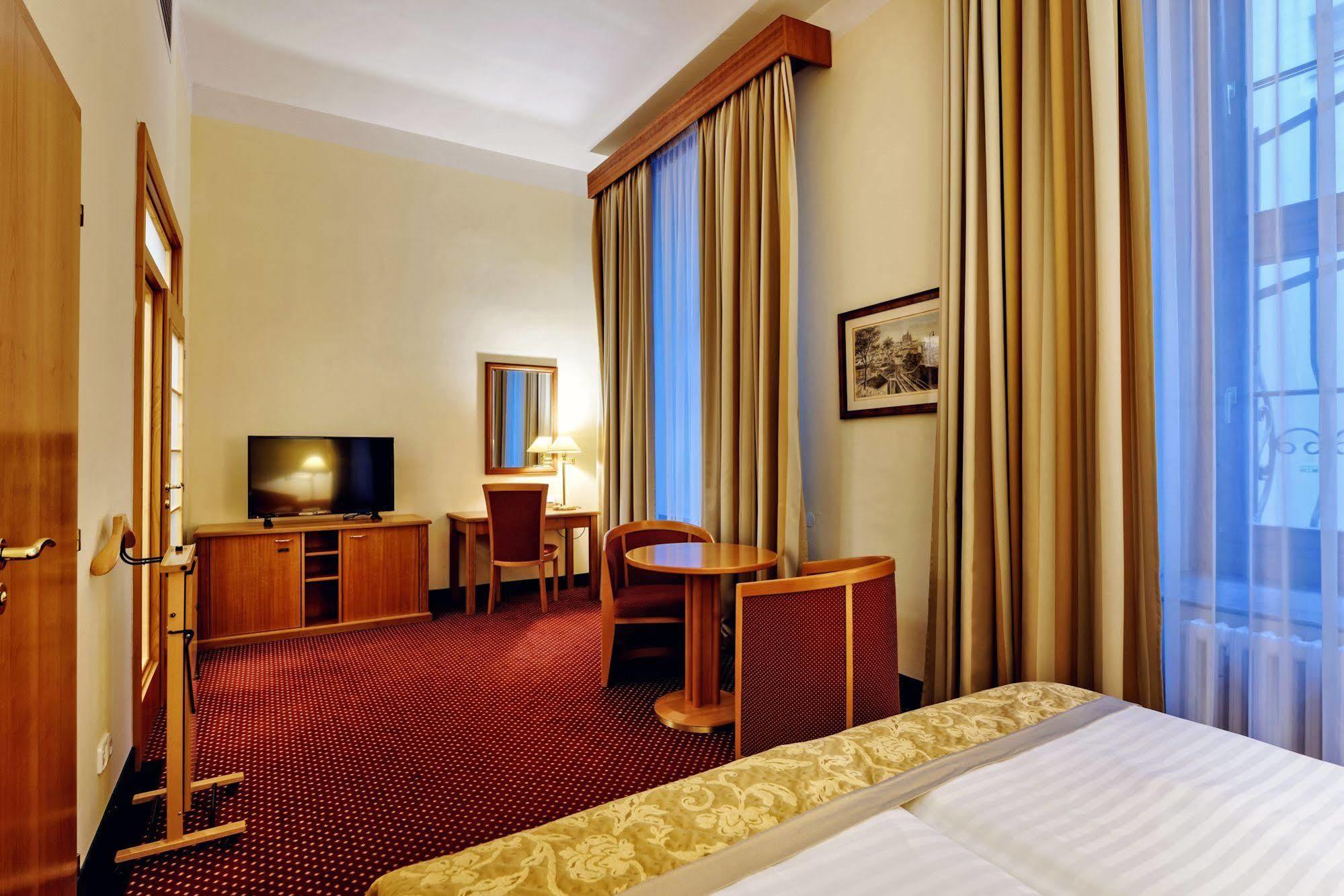 Grandhotel Brünn