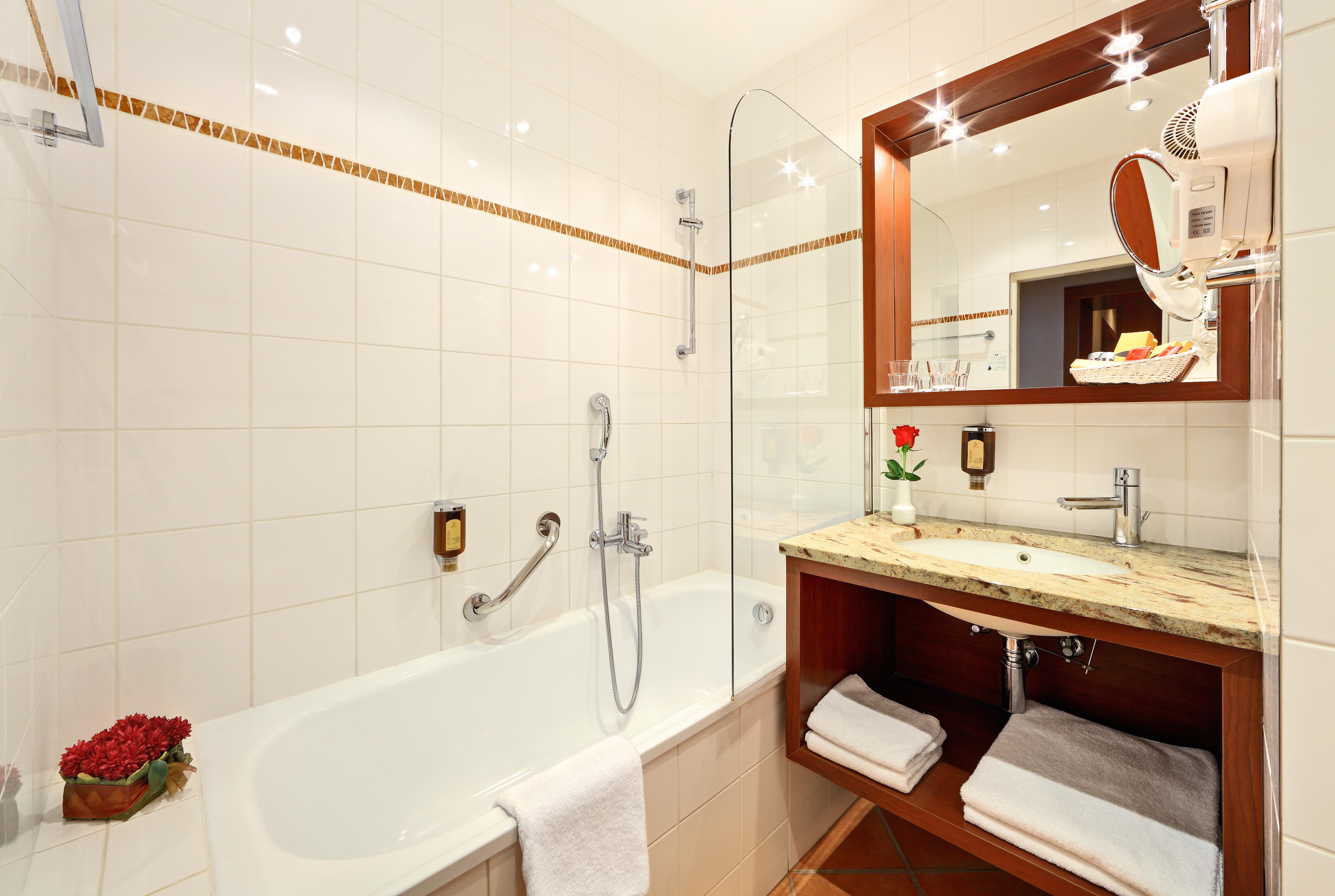 Grandhotel Hotel Brno