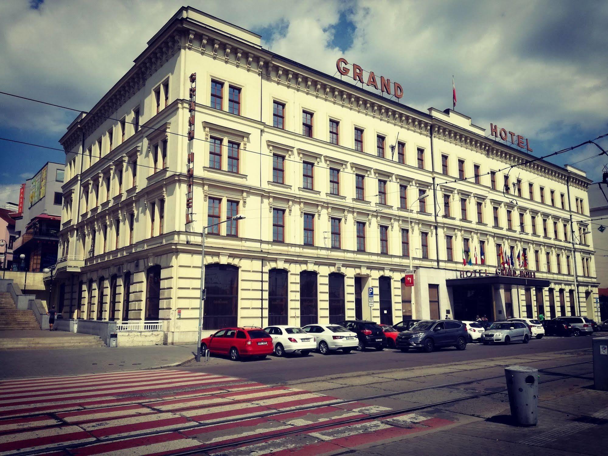 Grandhotel